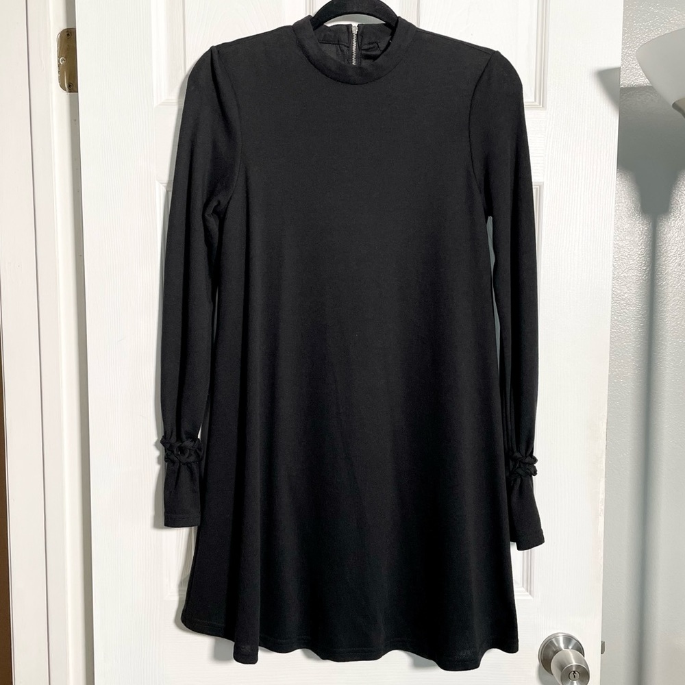 Women Long sleeve dress